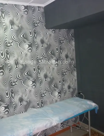 Массажистка Ниночка - Фото 6 №2452