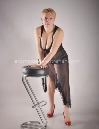 Массажистка Ниночка - Фото 4 №2452