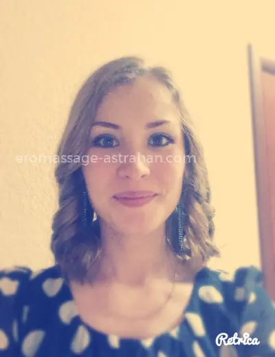 Массажистка Ольга - Фото 1 №2454