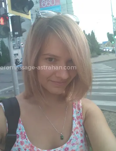 Массажистка Натали - Фото 3 №2470