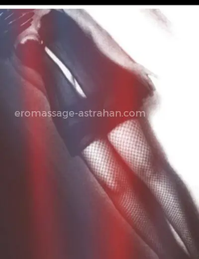 Массажистка Анна - Фото 1 №7007