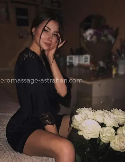 Массажистка Николь - Фото 9 №8829