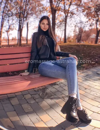 Массажистка Николь - Фото 6 №8829
