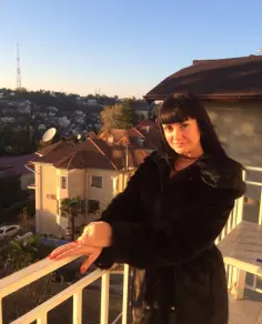 Екатерина