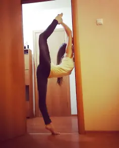 Карина