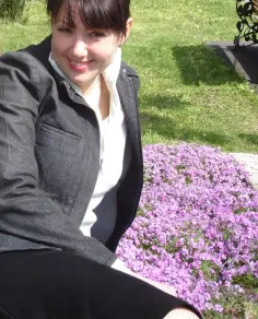 Анкета массажистки ЮЛИАННА - Фото 1, район Кировский, 35 лет, №2508