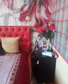 Кристина Баррелакс